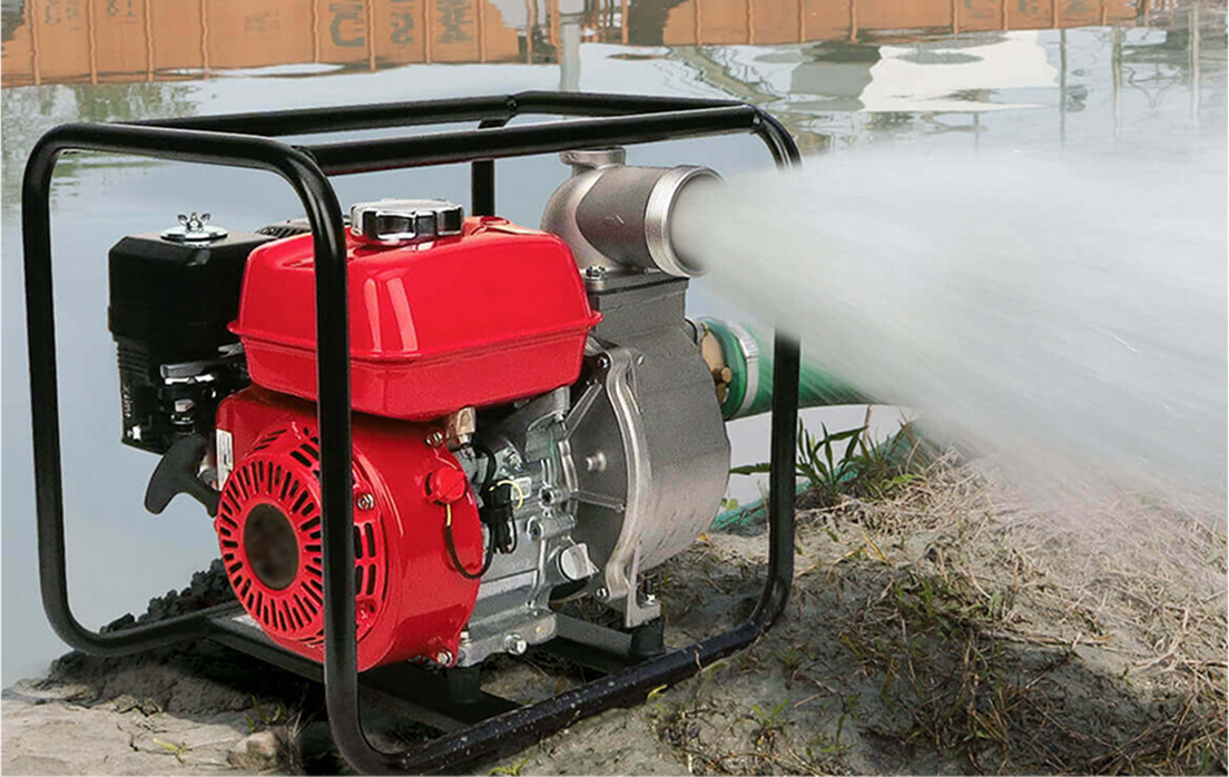 House & Office Container